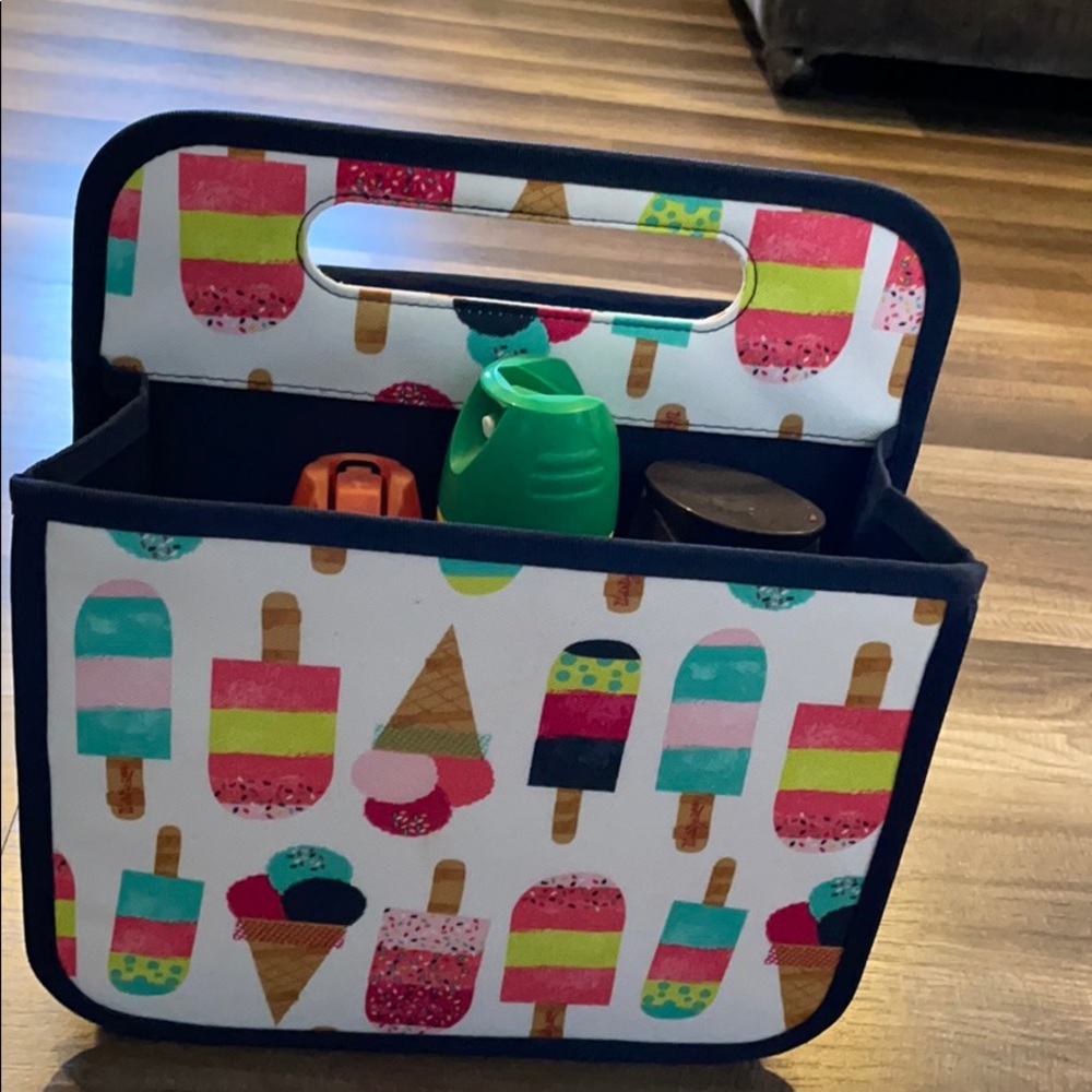 Thirty One Carry Tote